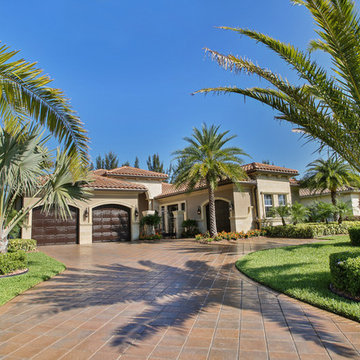 West Palm Beach Real Estate Photography