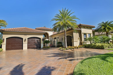West Palm Beach Real Estate Photography