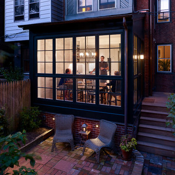 West Philadelphia Addition