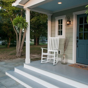 West River Beach Cottage