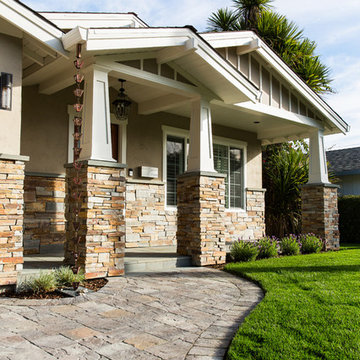West San Jose Remodel