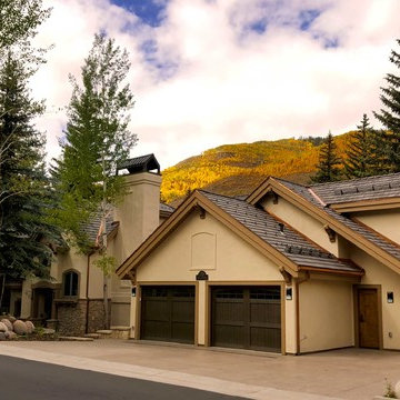 West Vail single family