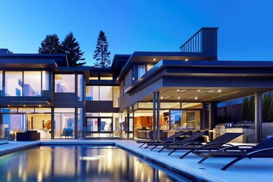 West Vancouver Residence