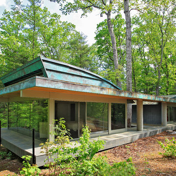 West Virginia Residence