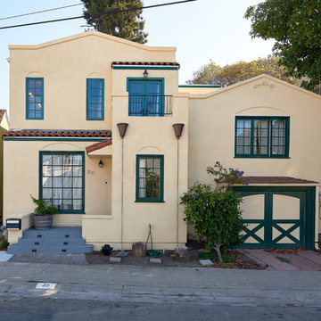 Westbrae House