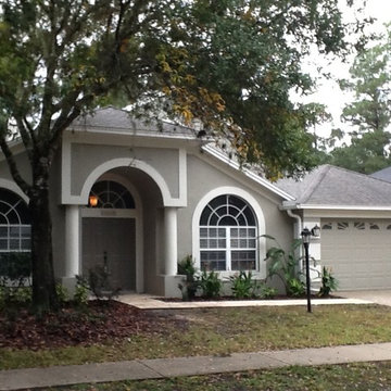 Westchase House