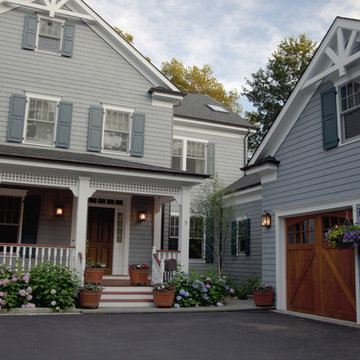Westchester County, New York Exteriors