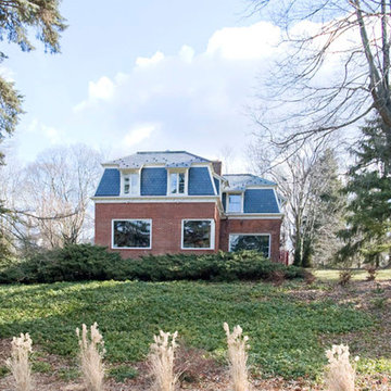Westchester County - Stable House Addition