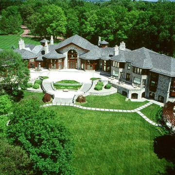 Westchester Mansion