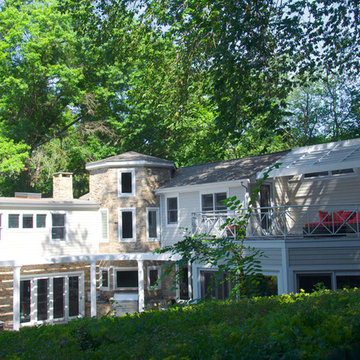 Westchester Residence
