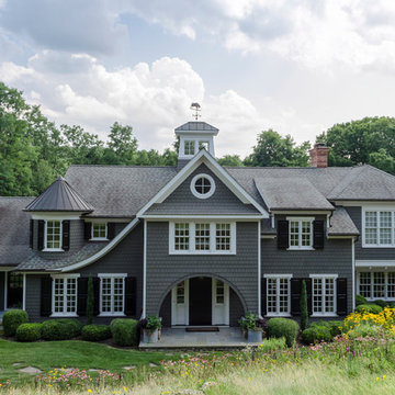 Westchester Whimsy