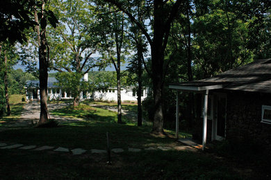 Western Albemarle Residence