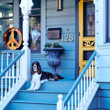 Western Victorian