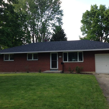 Westerville, OH Roof Replacements