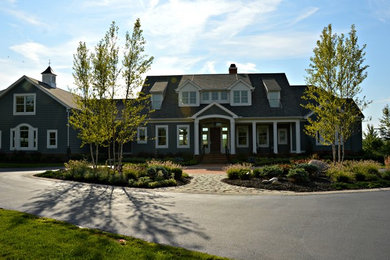 Westerville Residence