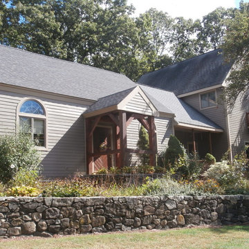 Westford, MA - James Hardie Siding