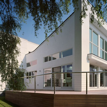 Westhampton Modern