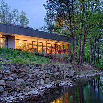 Weston Residence