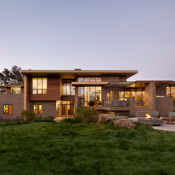 Westridge Portola Valley, CA