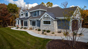 Best 15 Home Builders In Madison Wi Houzz