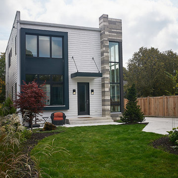 Wexley - Contemporary Infill