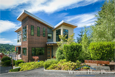 Whatcom Homes for Sale