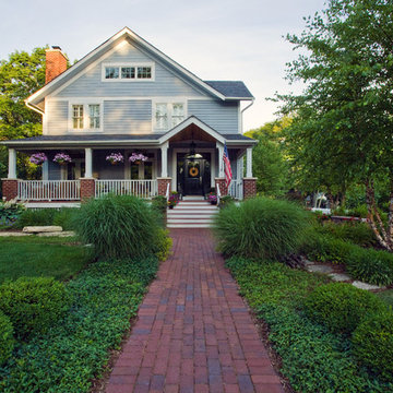 Wheaton Residence