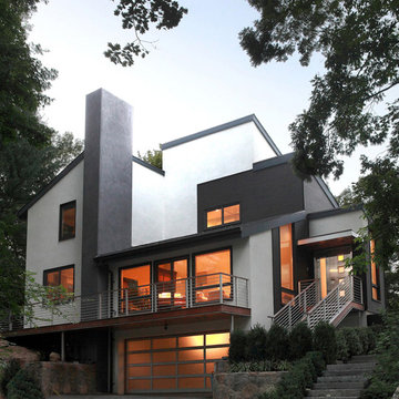Wheeler Residence