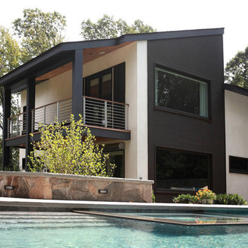 Wheeler Residence