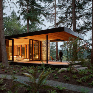 Whidbey Island Farmhouse