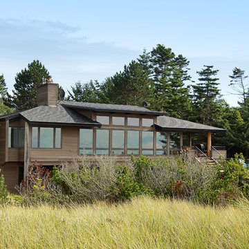 Whidbey Island Remodel