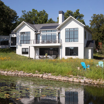 Whimsy Cottage