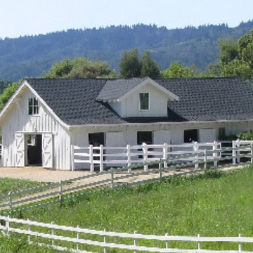 Whiskey Hill Farm