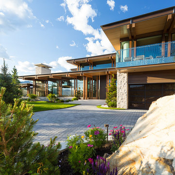 Whistler Oasis