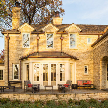 White Oaks Residence