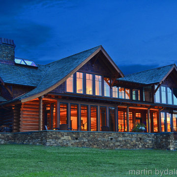 White Point House