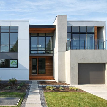 White Rock House II