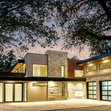 White Rock Modern