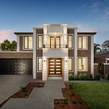 White Street, Mount Waverley