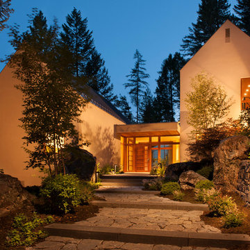 Whitefish Private Spa and Pool House
