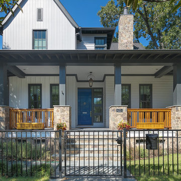 Whitestone Builders - 9th Street