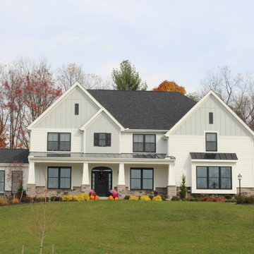 Whitetail Crossing Project
