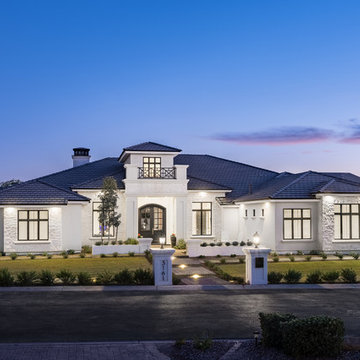 Whitewing Exterior, Landscape and Additional Photos