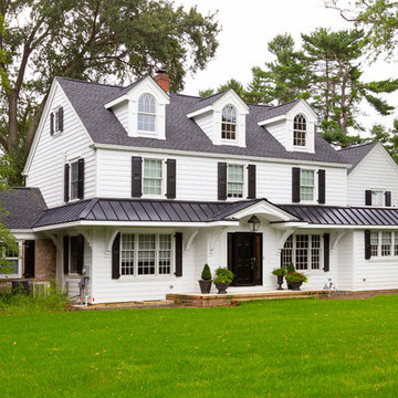Whole House Reno - Haddonfield