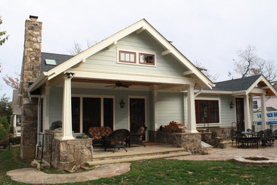 Whole House Renovation - Arlington, VA