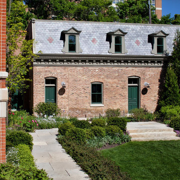 Wicker Park Residence