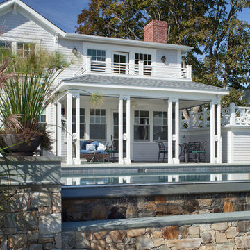 Wickford Restoration