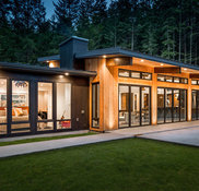 STIG CARLSON ARCHITECTURE - Project Photos & Reviews - Coupeville, WA US |  Houzz
