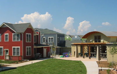 Togetherness Take 2: Is a Cohousing Community for You?