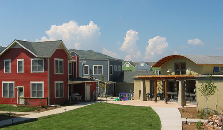 Togetherness Take 2: Is a Cohousing Community for You?